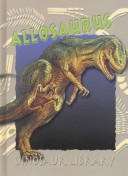 Cover of Allosaurus