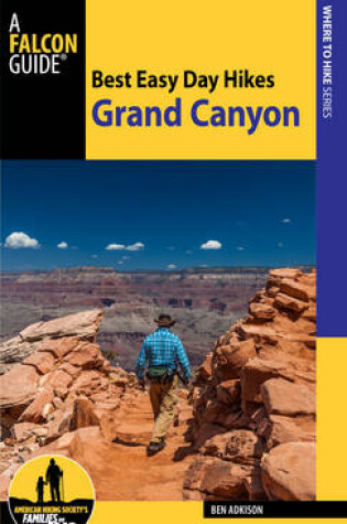 Cover of Best Easy Day Hiking Guide and Trail Map Bundle