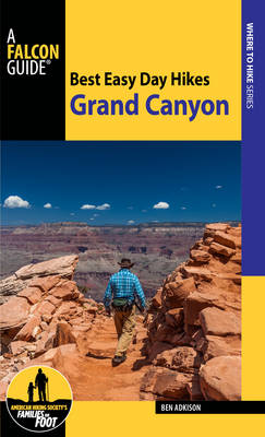 Book cover for Best Easy Day Hiking Guide and Trail Map Bundle