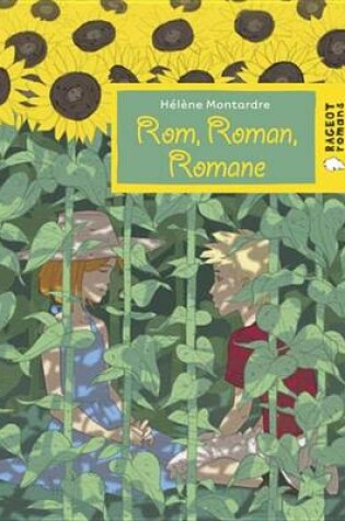 Cover of ROM, Roman, Romane