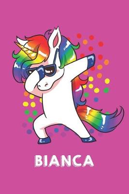 Book cover for Bianca