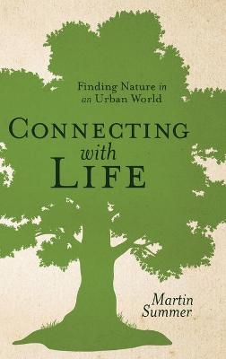 Cover of Connecting with Life