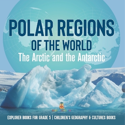 Book cover for Polar Regions of the World