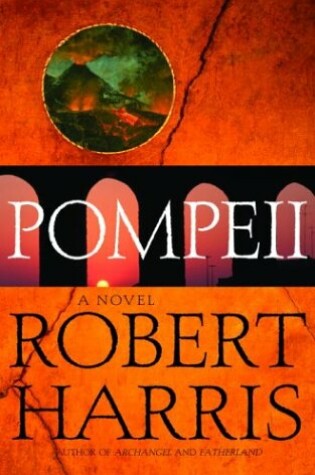 Cover of Pompeii