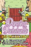 Book cover for Dancing Dachshunds and the Flea Circus