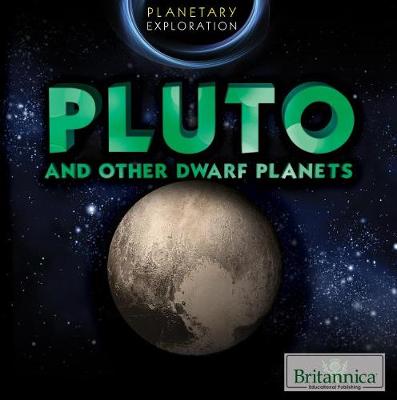 Cover of Pluto and Other Dwarf Planets