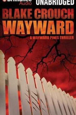 Cover of Wayward