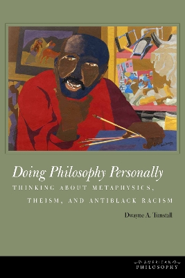 Book cover for Doing Philosophy Personally