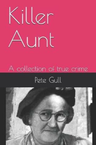 Cover of Killer Aunt