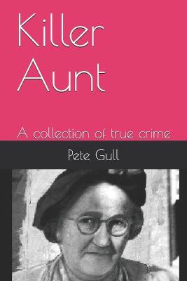 Book cover for Killer Aunt