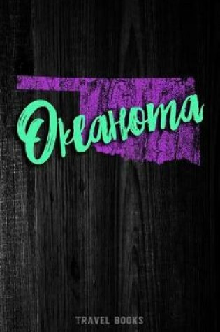 Cover of Travel Books Oklahoma