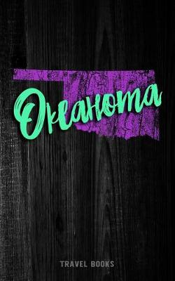 Book cover for Travel Books Oklahoma