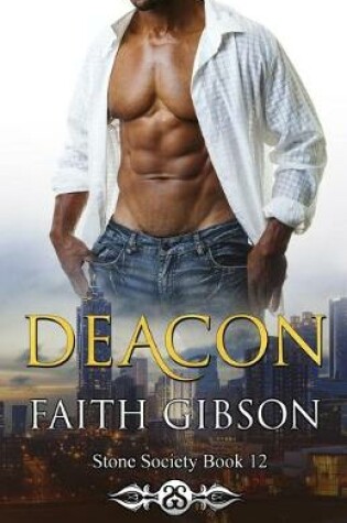 Cover of Deacon