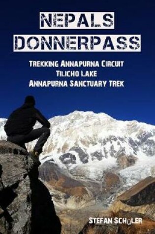 Cover of Nepals Donnerpass