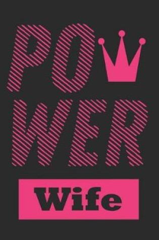 Cover of Power Wife