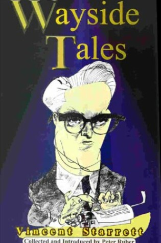 Cover of Wayside Tales