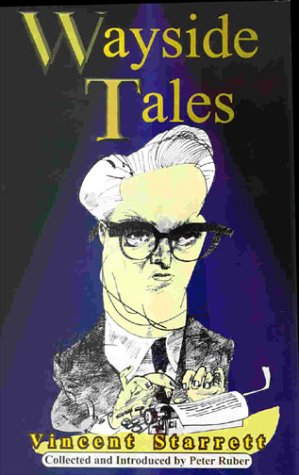 Cover of Wayside Tales