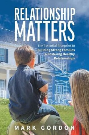 Cover of Relationship Matters