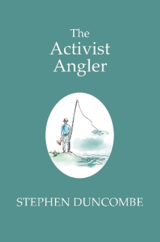 Cover of Fishing and the Art of Activism