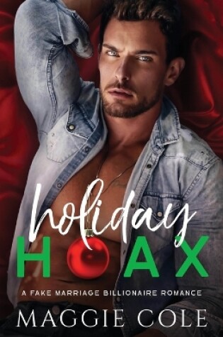Cover of Holiday Hoax