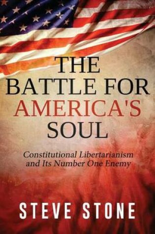 Cover of The Battle for America's Soul