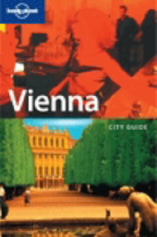Cover of Vienna
