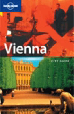 Book cover for Vienna