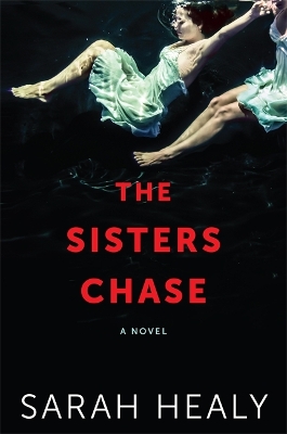 Book cover for The Sisters Chase