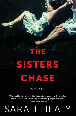 Book cover for The Sisters Chase
