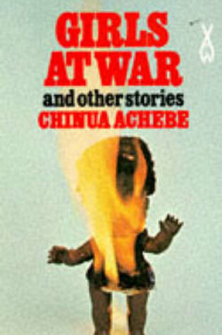 Cover of Girls at War and Other Stories