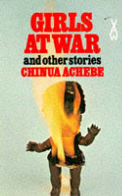 Book cover for Girls at War and Other Stories