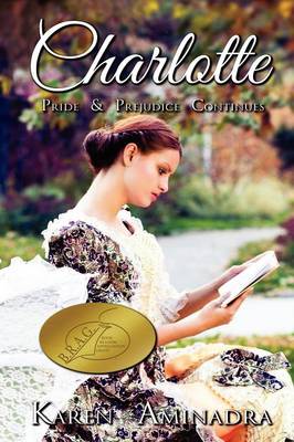 Cover of Charlotte