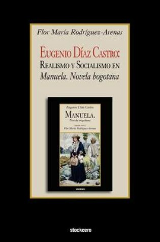 Cover of Eugenio Diaz Castro