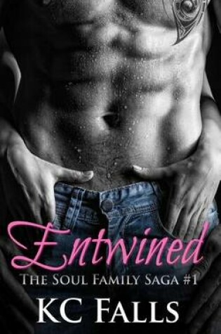 Cover of Entwined