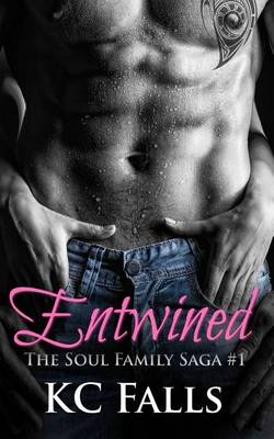 Book cover for Entwined