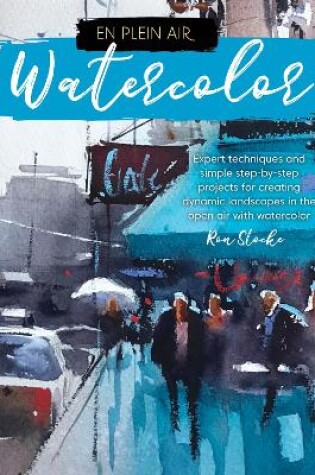 Cover of Watercolor