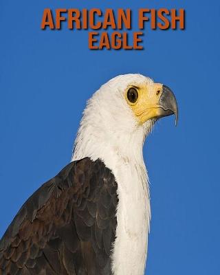 Book cover for African fish eagle