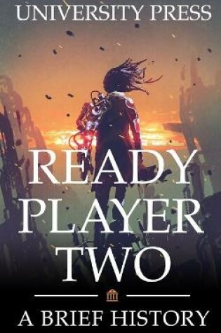 Cover of Ready Player Two