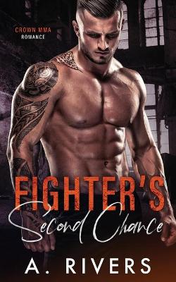 Book cover for Fighter's Second Chance