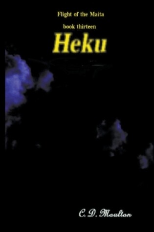 Cover of Heku