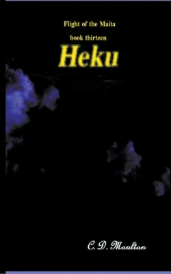 Cover of Heku