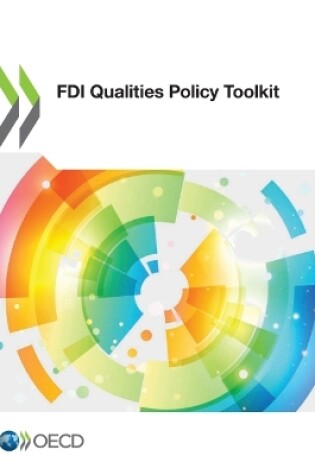 Cover of FDI Qualities Policy Toolkit