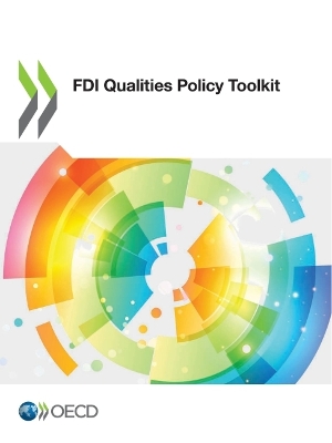 Book cover for FDI Qualities Policy Toolkit