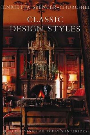 Cover of Classic Design Styles