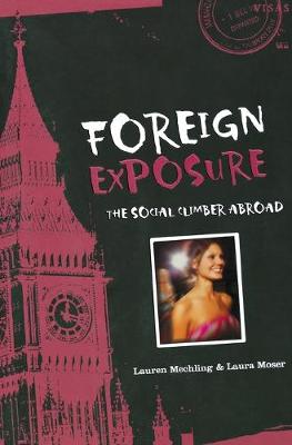 Book cover for Foreign Exposure