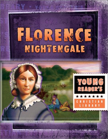 Cover of Florence Nightingale