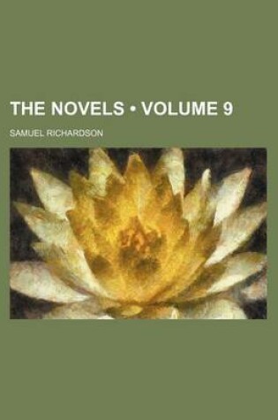 Cover of The Novels (Volume 9)