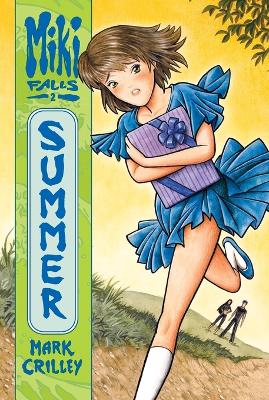 Book cover for Summer