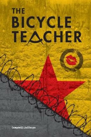 Cover of The Bicycle Teacher