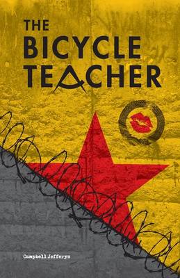 Book cover for The Bicycle Teacher